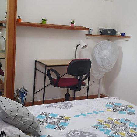 Meuble Chez Gilbert Διαμέρισμα Le Tampon Εξωτερικό φωτογραφία