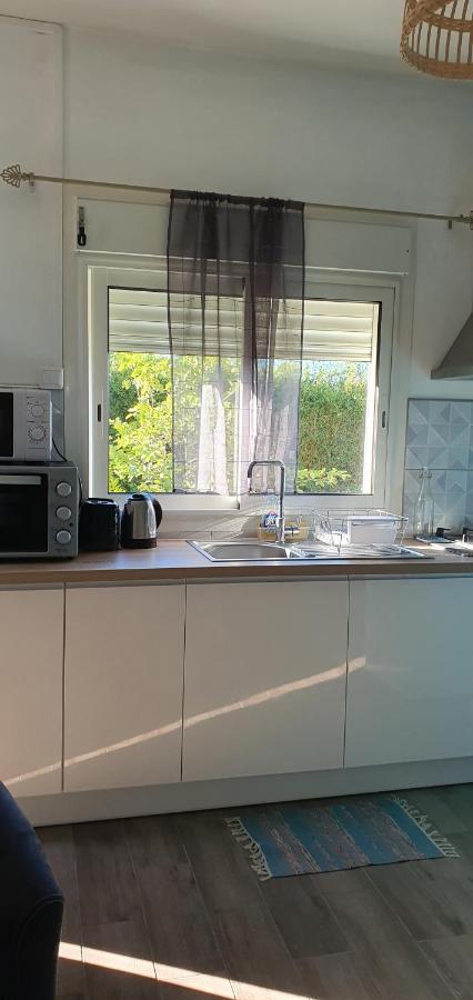 Meuble Chez Gilbert Διαμέρισμα Le Tampon Εξωτερικό φωτογραφία