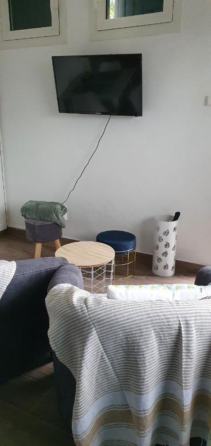 Meuble Chez Gilbert Διαμέρισμα Le Tampon Εξωτερικό φωτογραφία