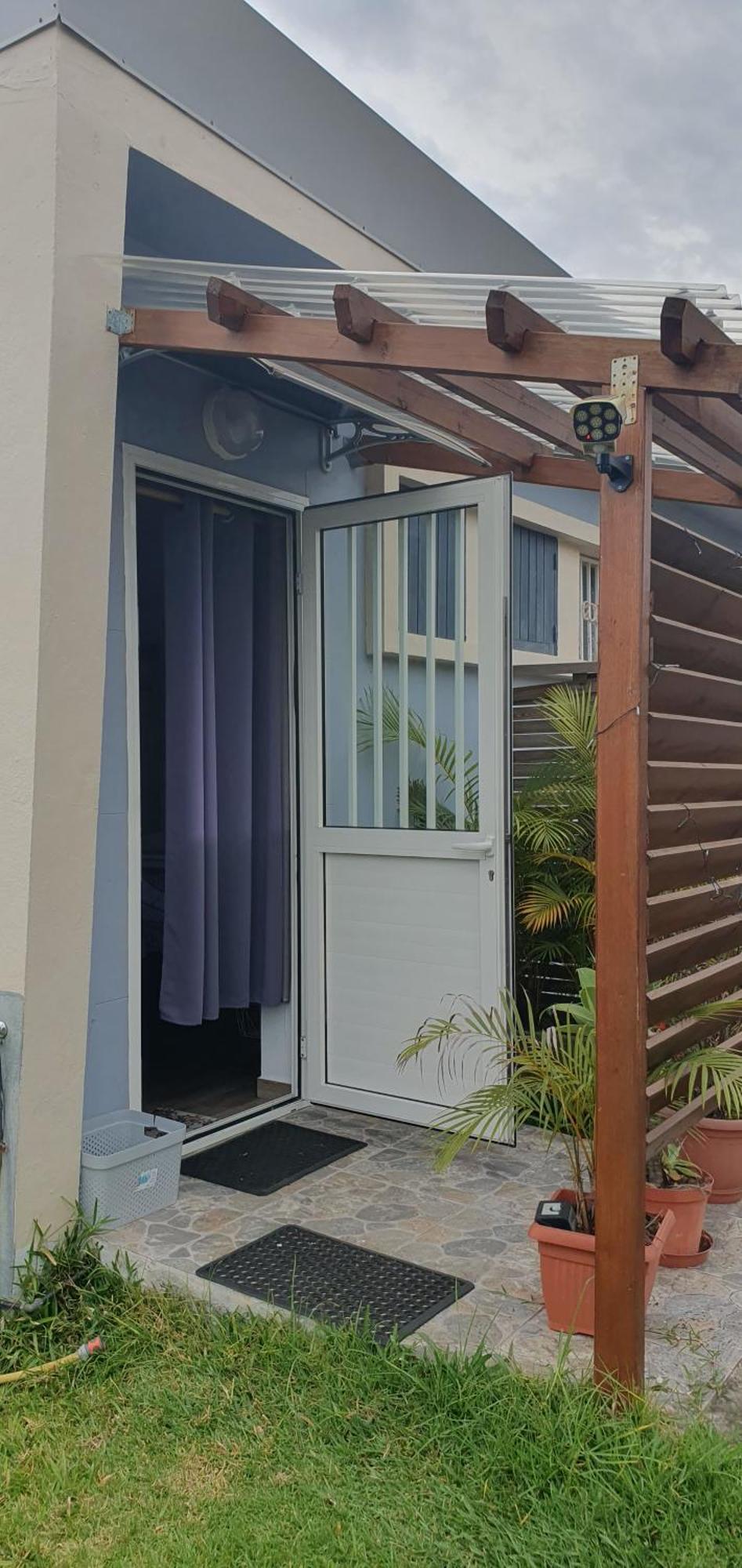 Meuble Chez Gilbert Διαμέρισμα Le Tampon Εξωτερικό φωτογραφία